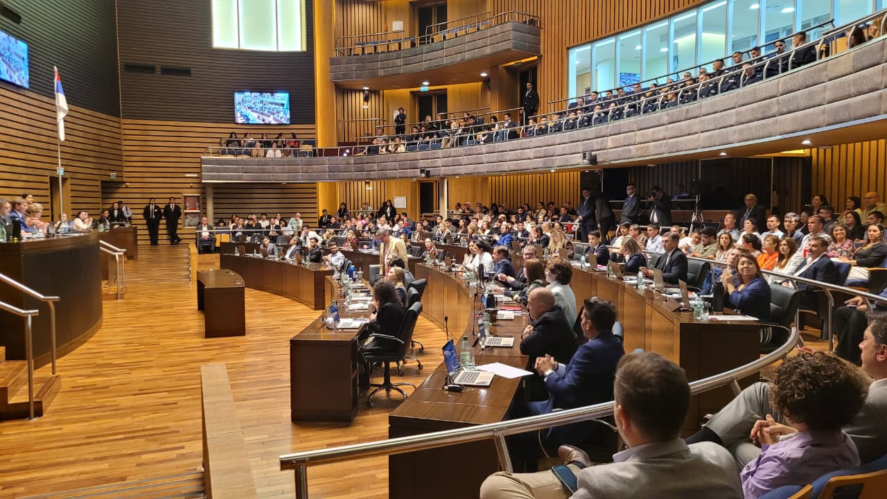 La Legislatura misionera aprobó leyes vinculadas a salud pública, preservación ambiental y patrimonio histórico 2